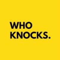 Who Knocks