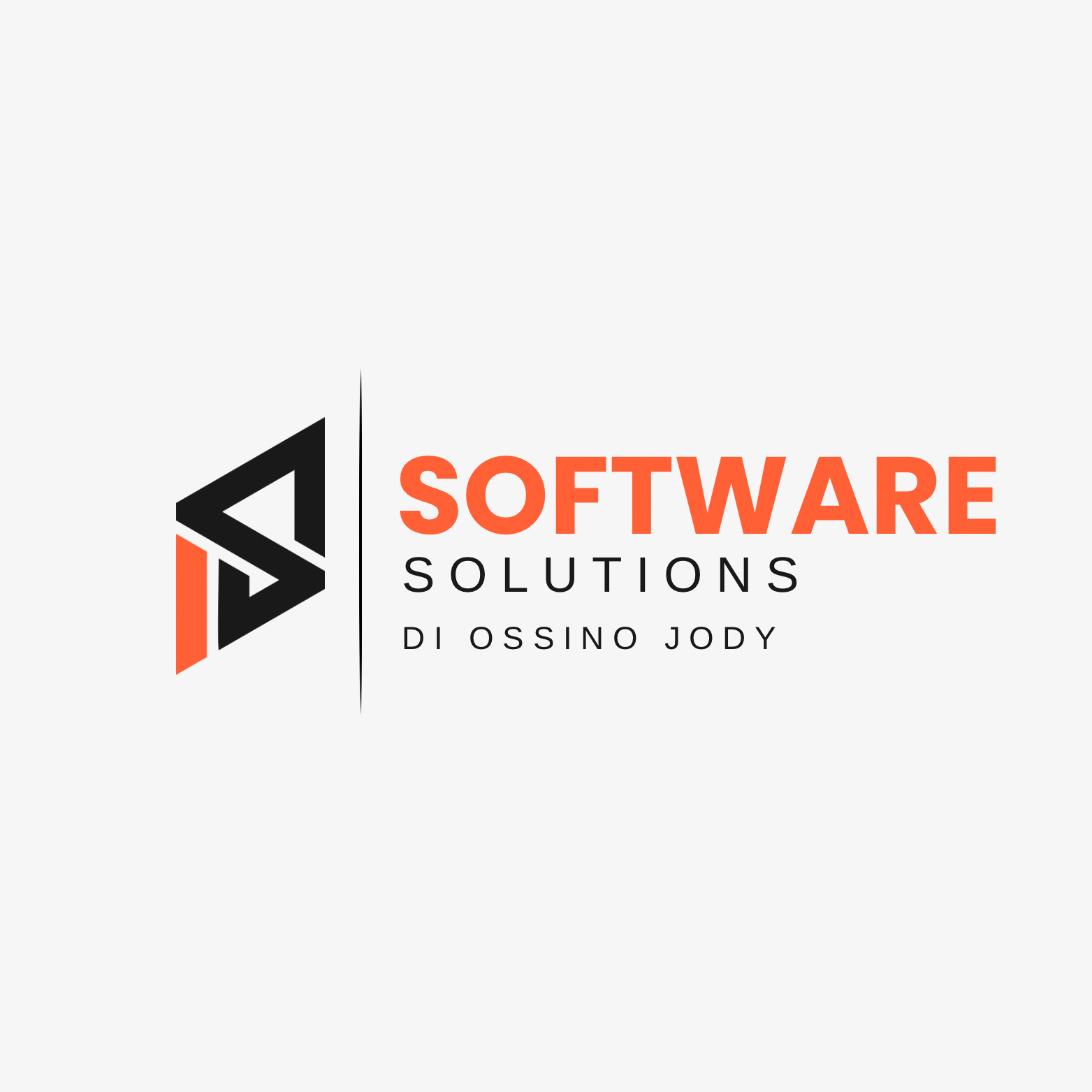 Software Solutions Logo